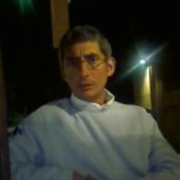 Mauro Scampini