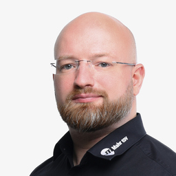 Benjamin Meyer