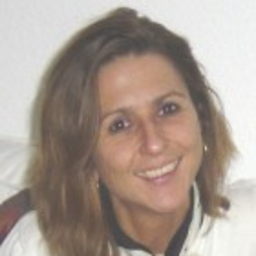 Dagmar Reichert