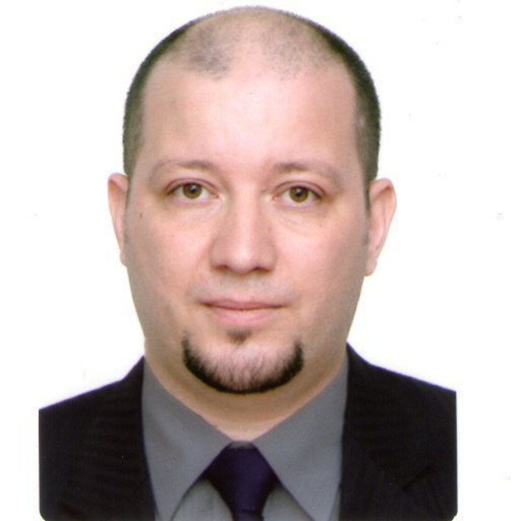Dr Ouassim SLIMANI - médecin généraliste - Ministère des anciens combattants - Algérie- | XING Dr Ouassim SLIMANI - médecin... 