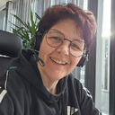 Monika Rudolph