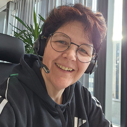 Monika Rudolph