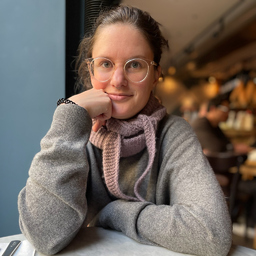 Anna Flormann