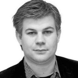 Andreas Meyer