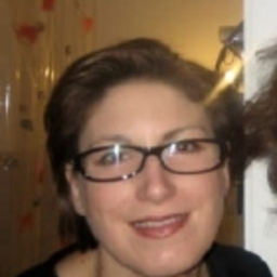 Alexandra Saint Ouen