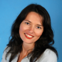 Eva Toth