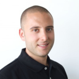 Michael Scheible