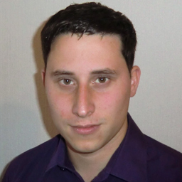 Stefan Da Silva