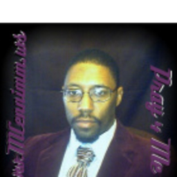 Michael Franklin