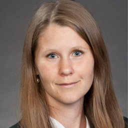 Isabell Praefke