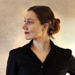 Charlotte Spiwek