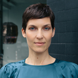 Dipl.-Ing. Annette Meijerink