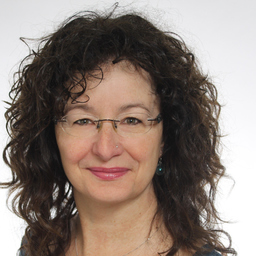 Sandra Cuna-Stebler