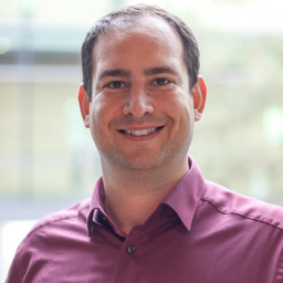 Dr. Andreas Obermeier