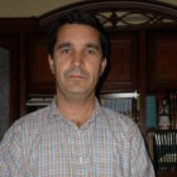 José Ángel Zárate Lopez