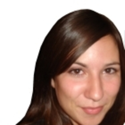 Amandine Baillargues