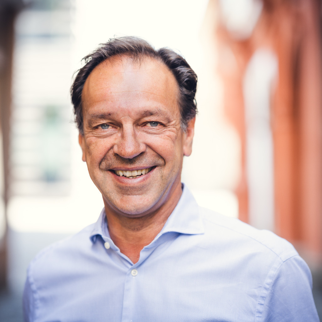 Peter Hartmann InterimManagement/Sales Excellence/Business