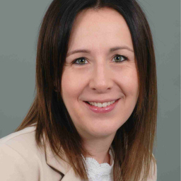 Yvonne Ginsbach-Hein's profile picture