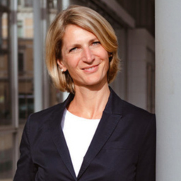 Margarete  Baum