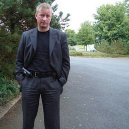Christoph Ogan