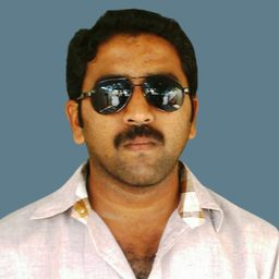 Srinivas Sagar