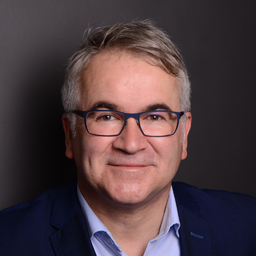 Dr. Andreas Maier