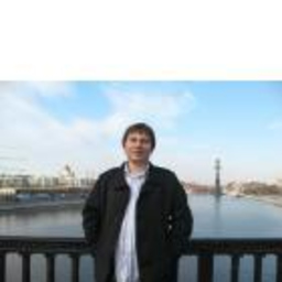 Alexey Sachkov