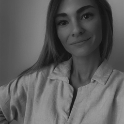Tina Trapel