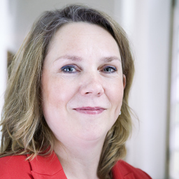 Claudia Bergman