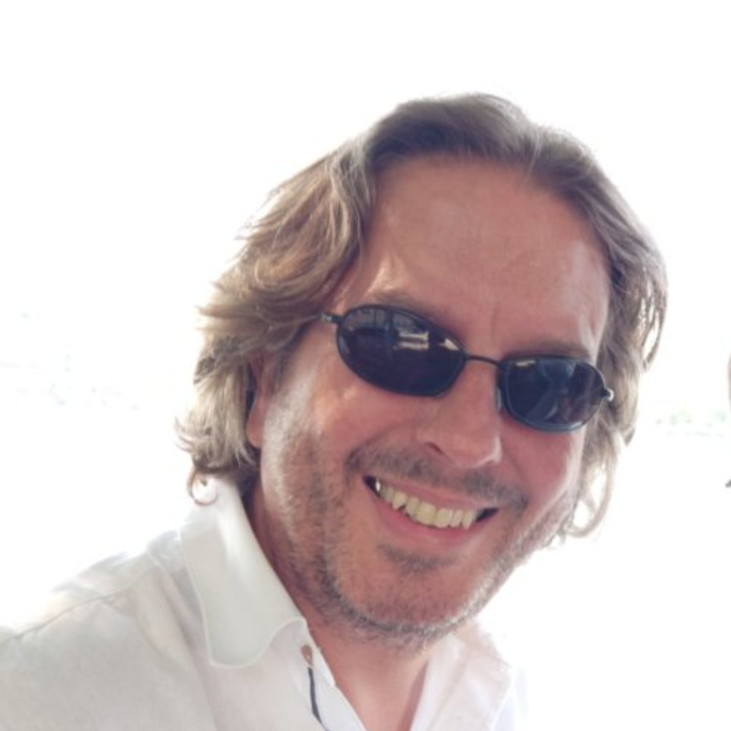 Ronald Horn Standortleiter ERGO Beratungscenter Hamburg ERGO