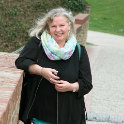 Heike Strauss