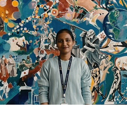 Mula Sravya