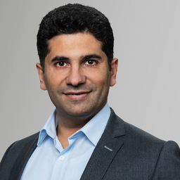 Dr. Amir Asgharzadeh