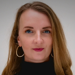 Kristina Fehlau