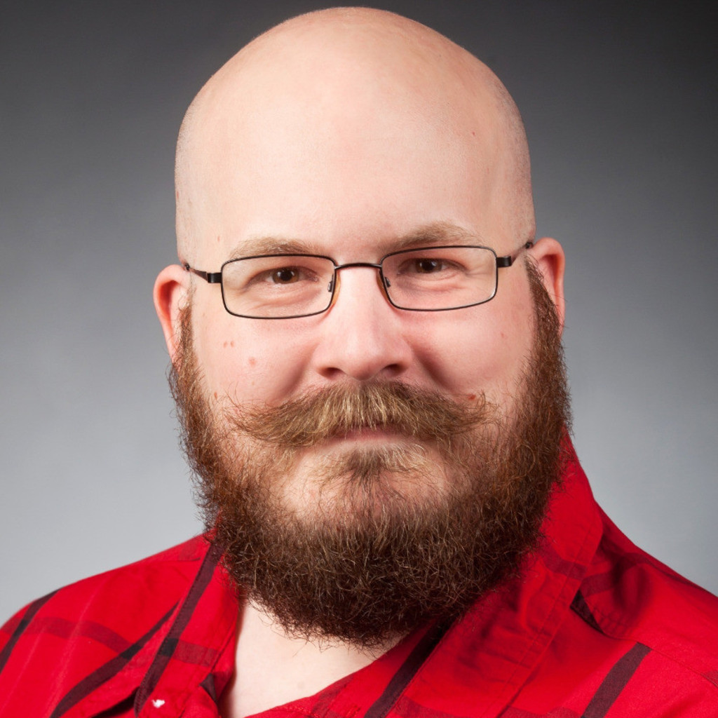 Nicolai Koll Software Developer OSSCAD GmbH & Co Kg XING