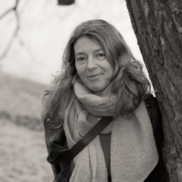 Katrin Preuß- Bielke