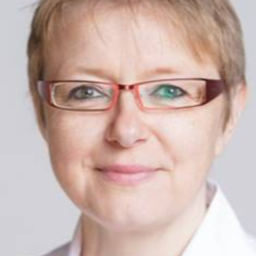 Dr. Heidrun Bojahr