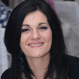 Bojana Zivkovic