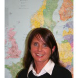 Susanne Baumgartner