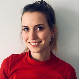 Amelie Hornung