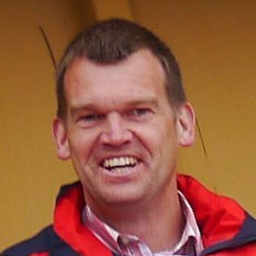 Sascha Scheel