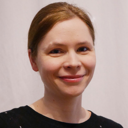 Dr. Anne Kathrin Steeb