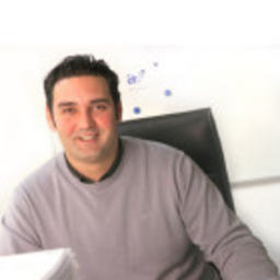 Tarkan Genc - Disposition - active logistics & trading ...