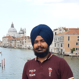 Akashdeep Singh