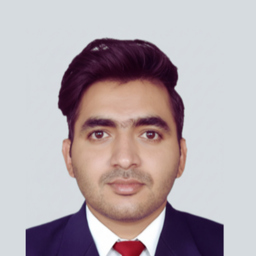 Muhammad Zohaib Tariq