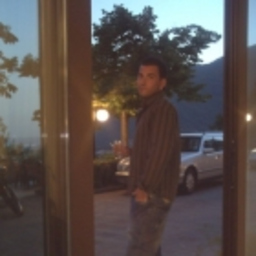 Kosta Psilias