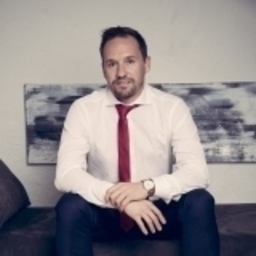 Axel Kluß