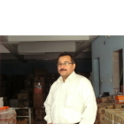 Ibrahim Eroğlu
