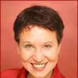 Profilbild Rosina Kaiser