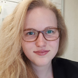 Maria Hamann
